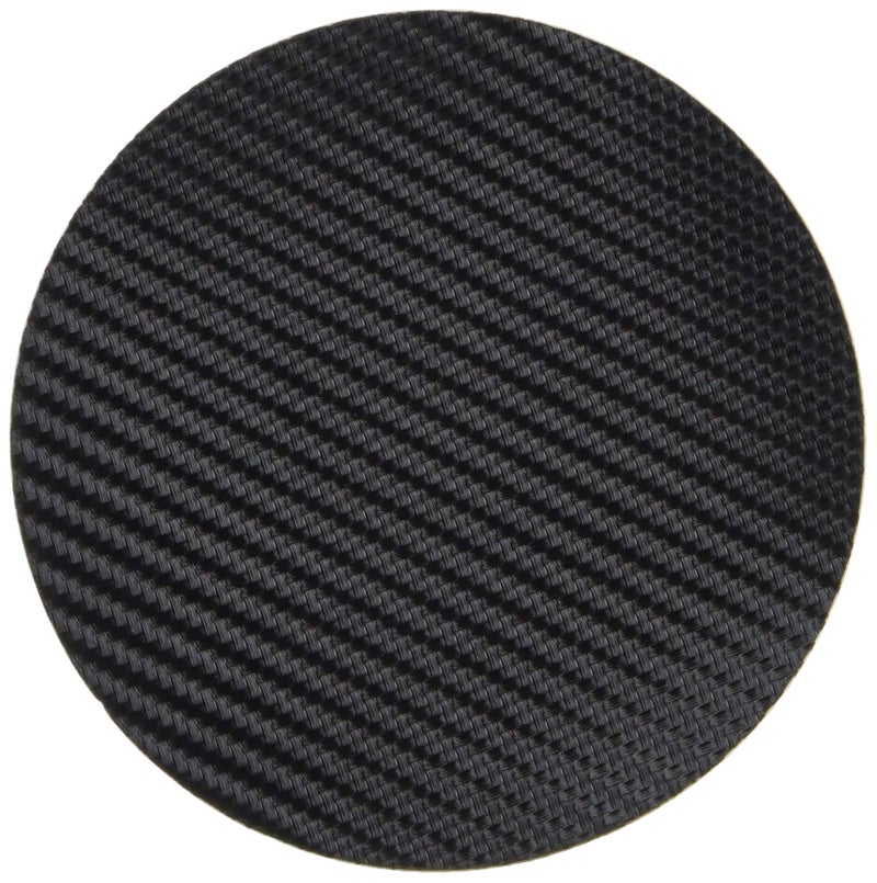 Offworld Percussion Off-World Practice Pad V3B-VMLB Invaders VML Pad Black - Image 2
